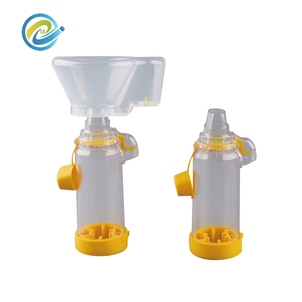 Inalador de aerossol AeroChamber 175ml