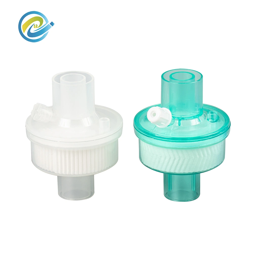 Por que os filtros HME são essenciais para cuidados respiratórios?