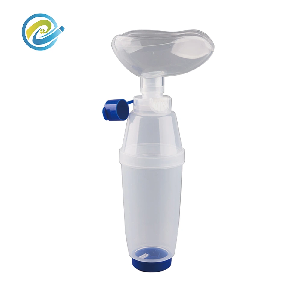 Inalador de aerossol AeroChamber 500ml