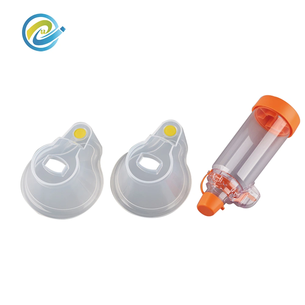 Inalador Aerossol AeroChamber 175ml