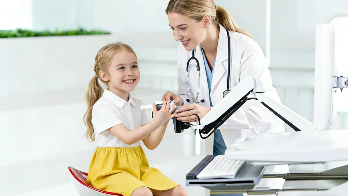 Spirometry Filter