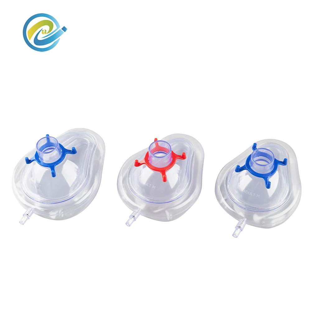 Anesthesia Mask