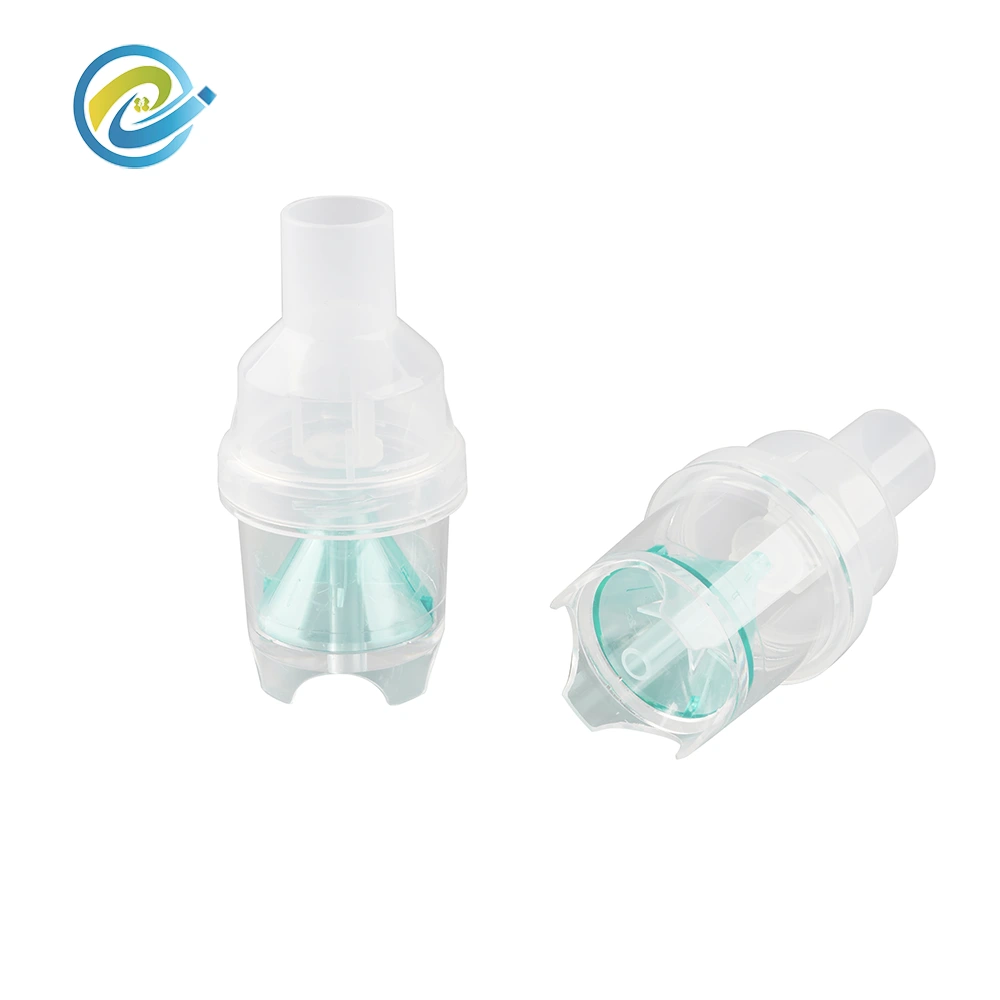 Nebulizer Cup