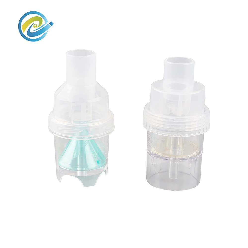 Copo Nebulizador