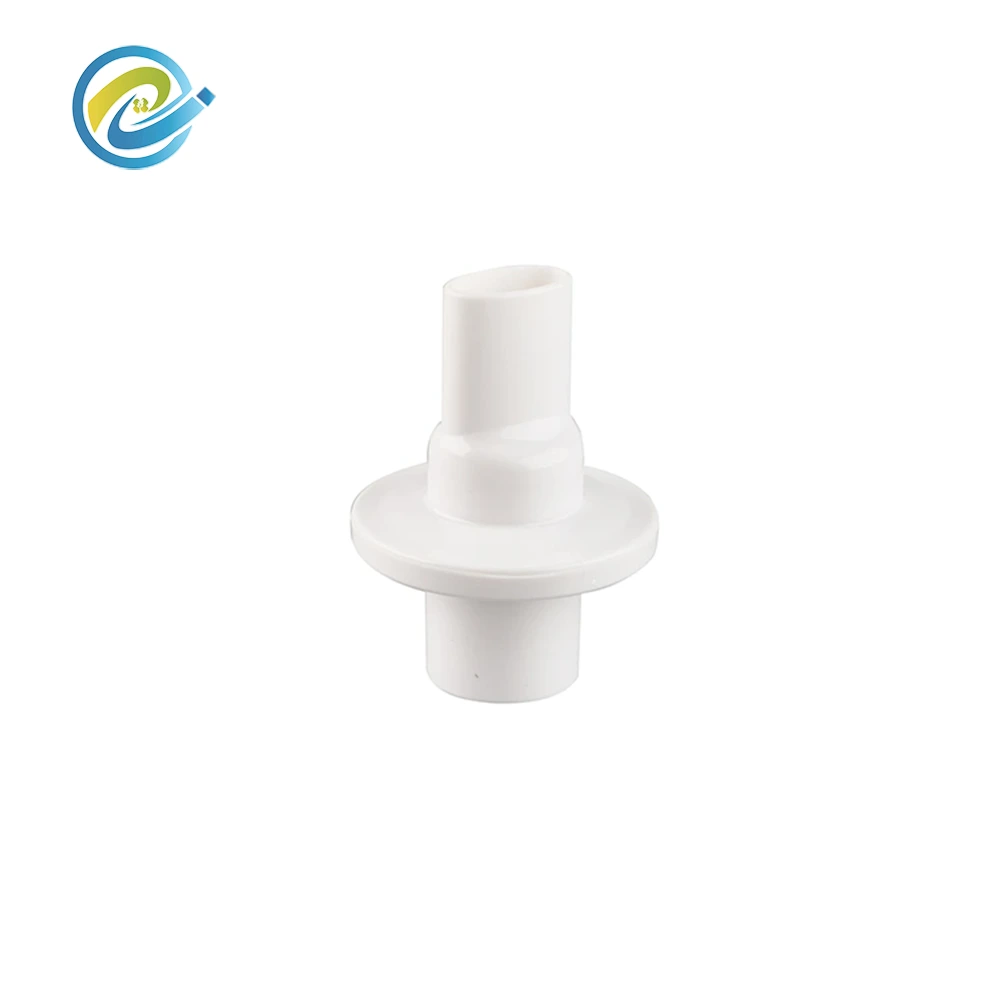 Filtro de Espirometria